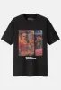 Letty T-Shirt sold by Damaged Society