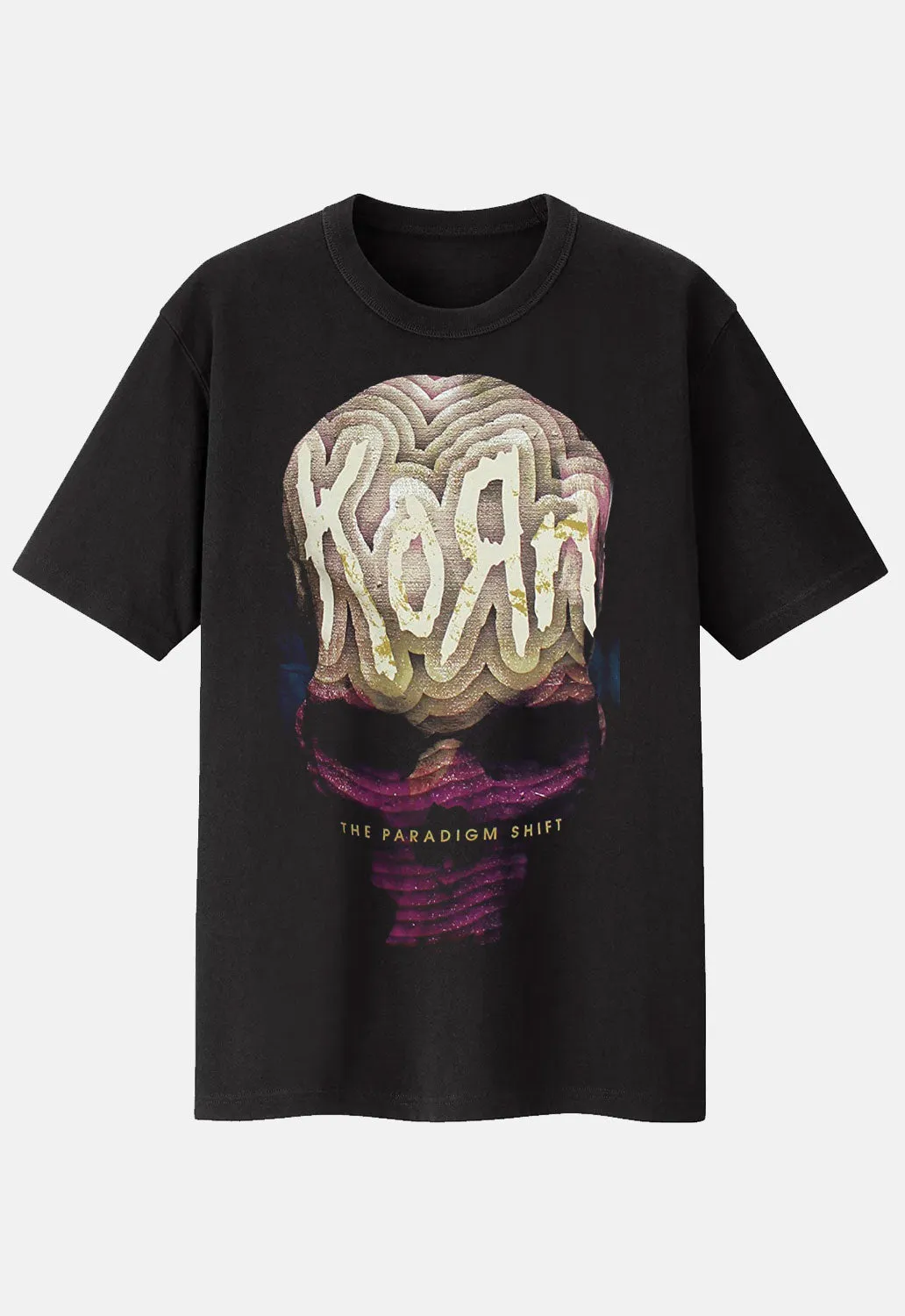 Death Dream T-Shirt sold by Damaged Society
