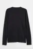 Trench Scene Long Sleeved Top sold by Damaged Society