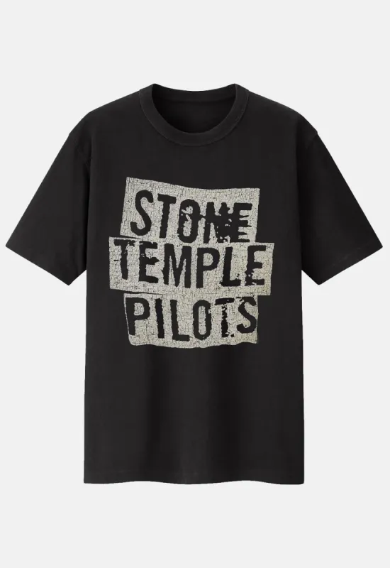 Core T-Shirt made by Damaged Society