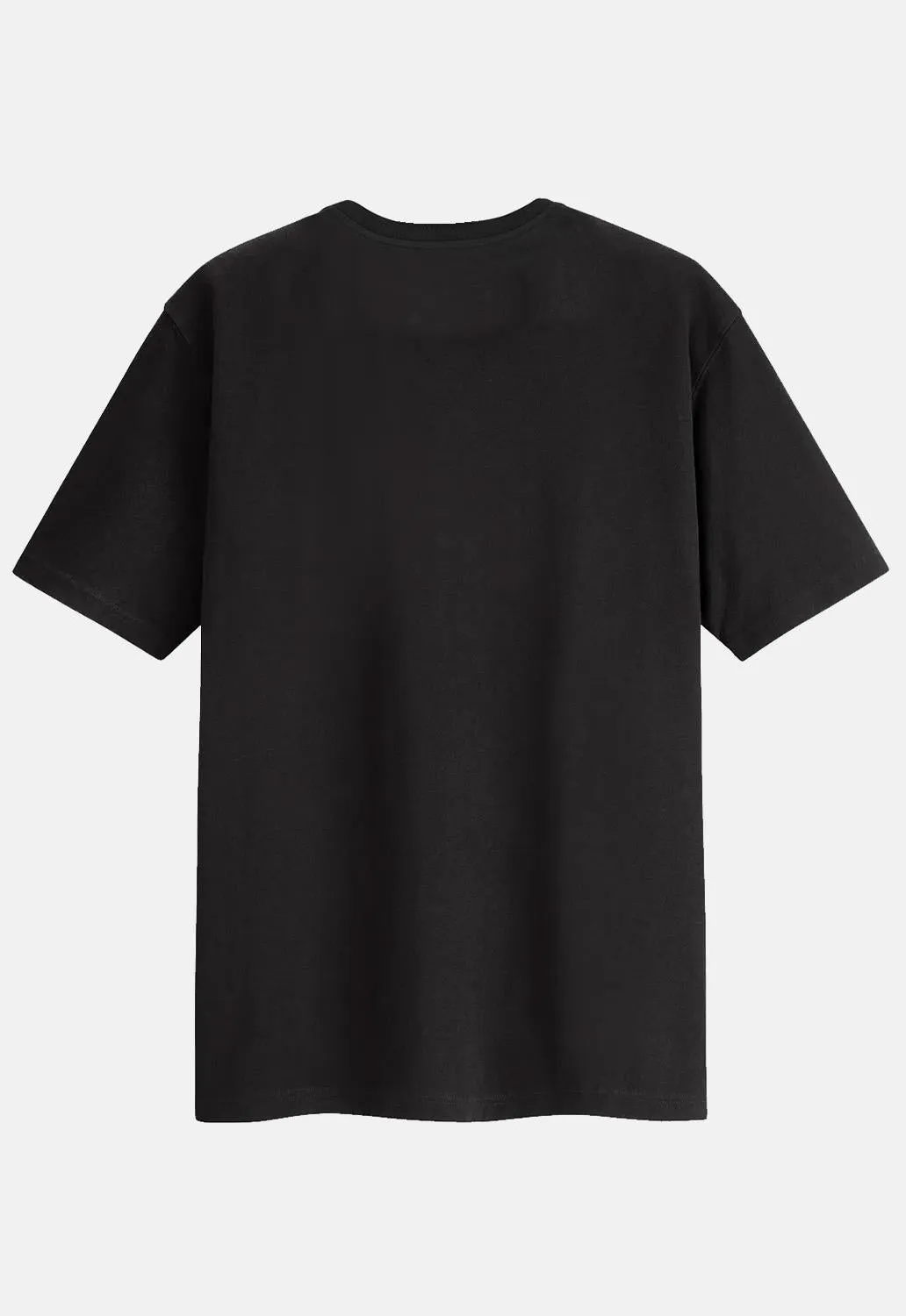 Ursula Wreaking Havoc T-Shirt sold by Damaged Society product image thumbnail 2