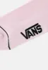 Peek-A-Check Crew Socks sold by Damaged Society