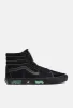 Sk8-Hi Live At House Of Vans (Blackout) sold by Damaged Society