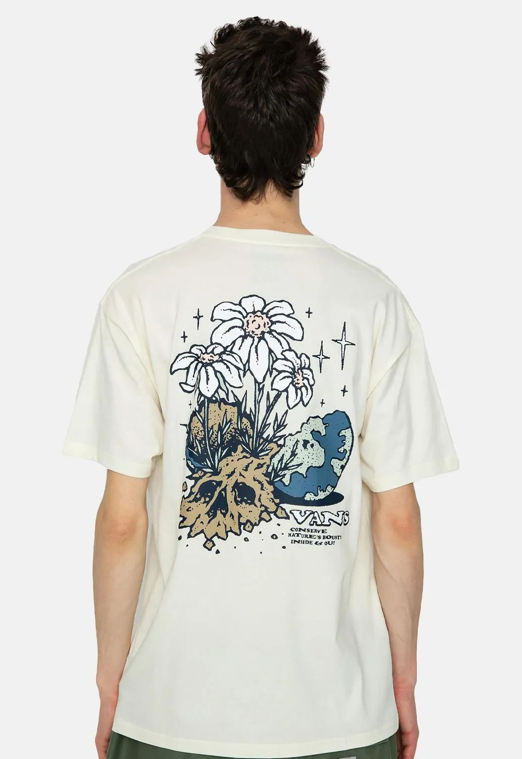 Whats Inside T-Shirt sold by Damaged Society product image thumbnail 3