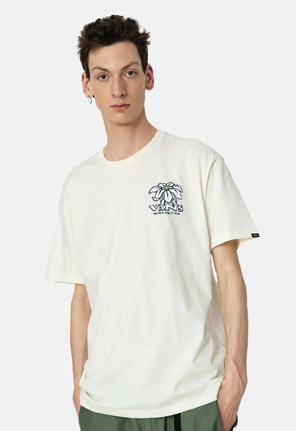 Whats Inside T-Shirt sold by Damaged Society