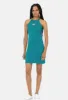 Chain Lake Dress sold by Damaged Society