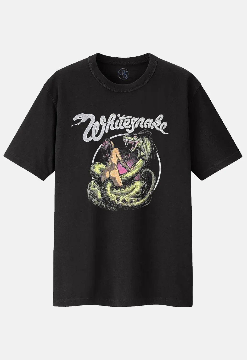 Love Hunter T-Shirt sold by Damaged Society