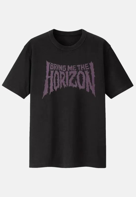 Reaper T-Shirt sold by Damaged Society