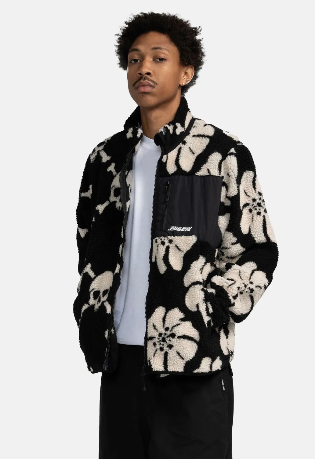 Meyer Freestyle Jacket sold by Damaged Society product image thumbnail 2