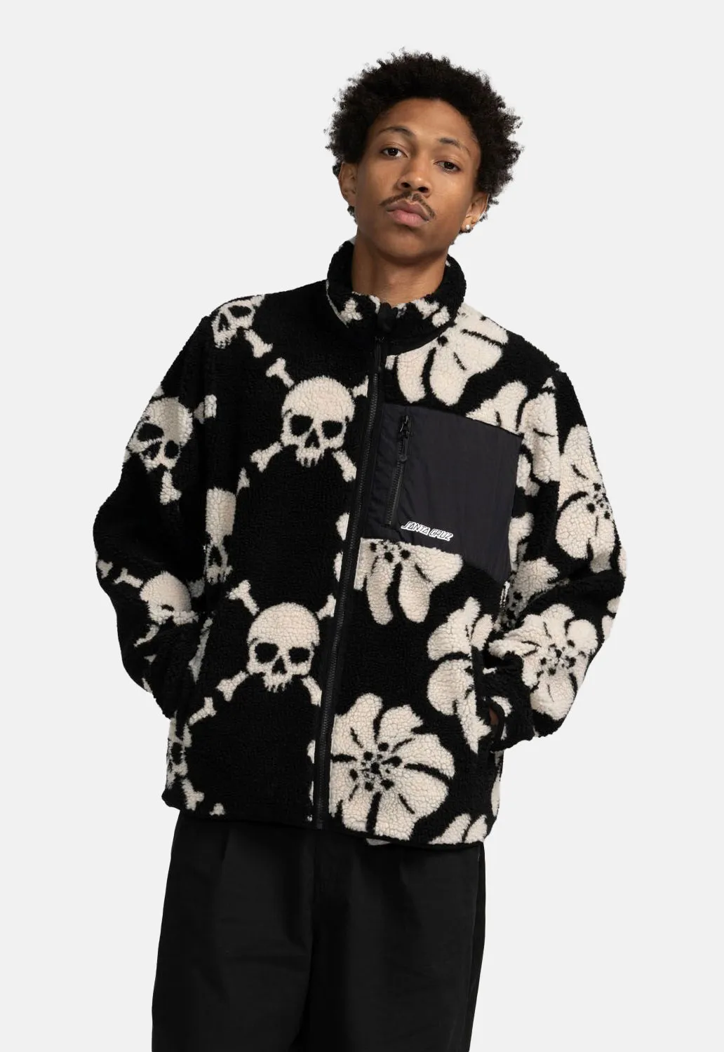 Meyer Freestyle Jacket sold by Damaged Society