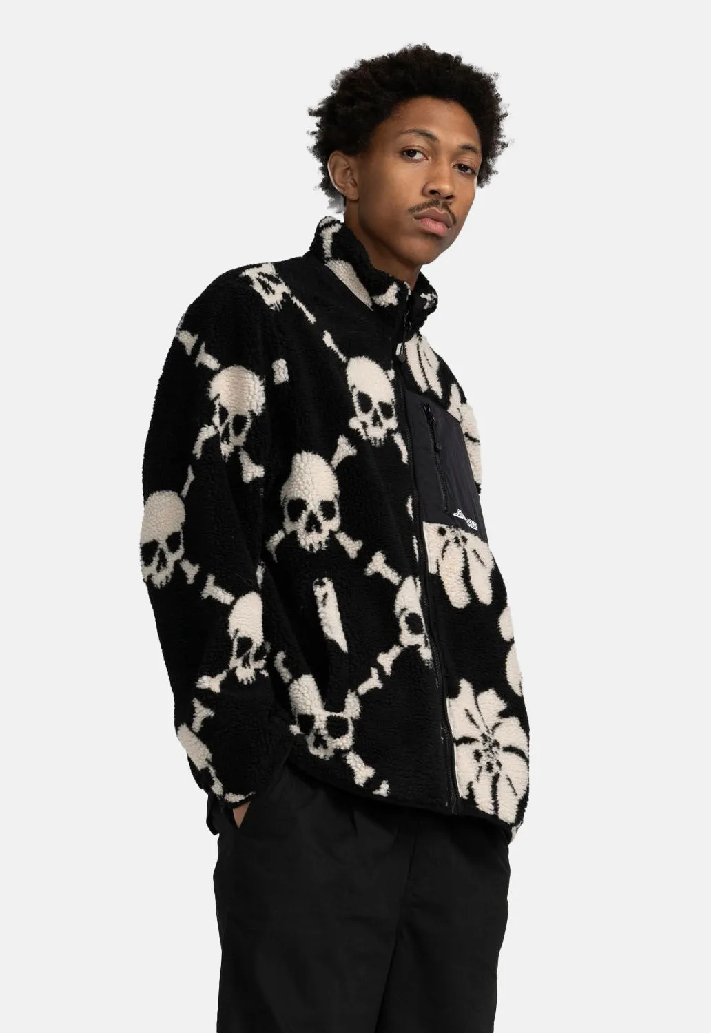 Meyer Freestyle Jacket sold by Damaged Society product image thumbnail 3