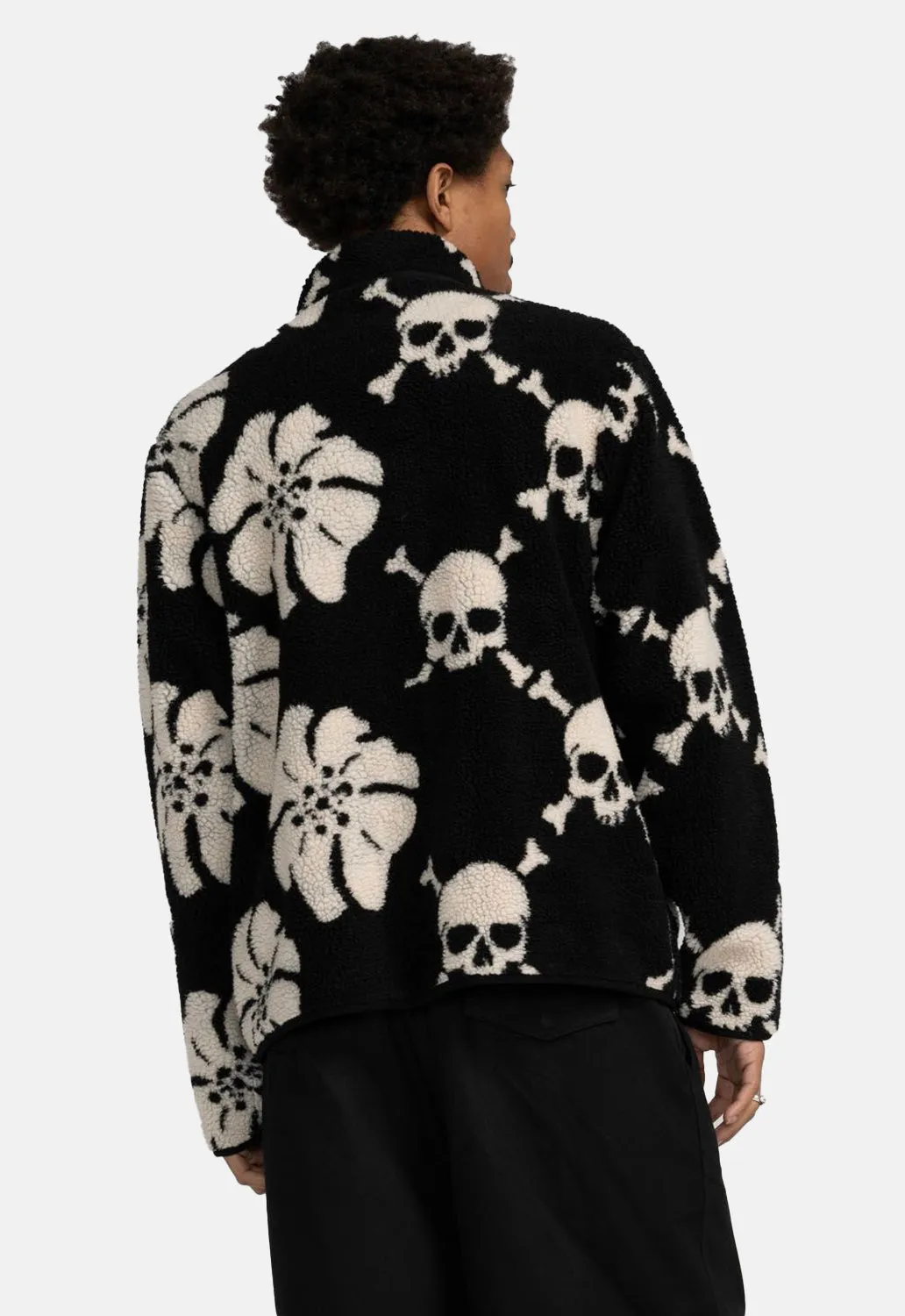 Meyer Freestyle Jacket sold by Damaged Society product image thumbnail 4