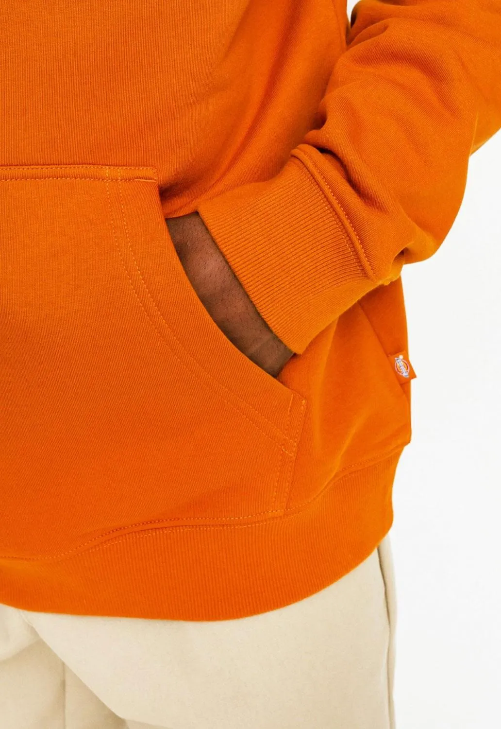 Oakport Hoodie sold by Damaged Society product image thumbnail 3