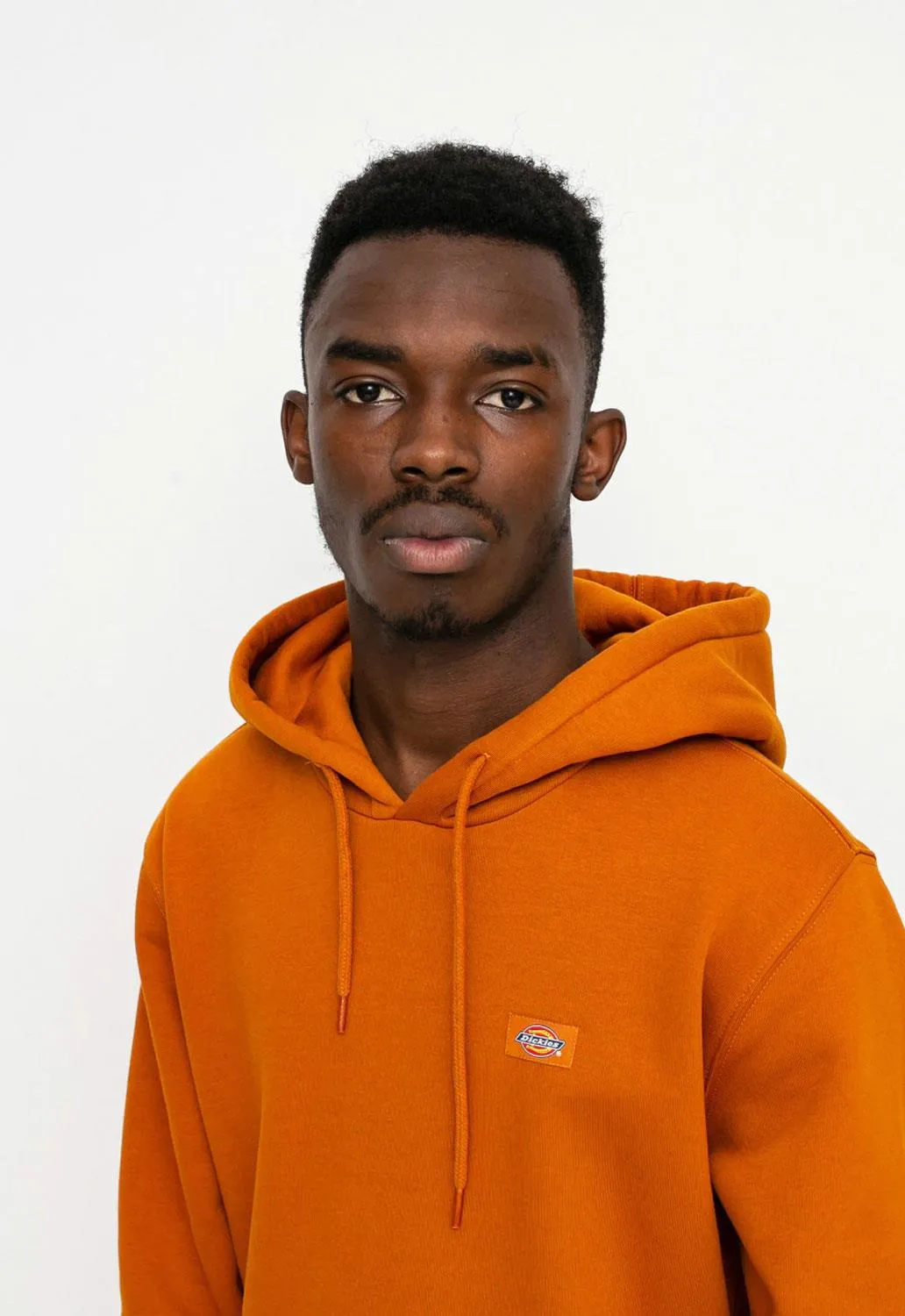 Oakport Hoodie sold by Damaged Society product image thumbnail 2