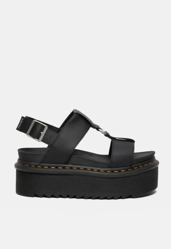 Francis Leather Strap Sandals sold by Damaged Society