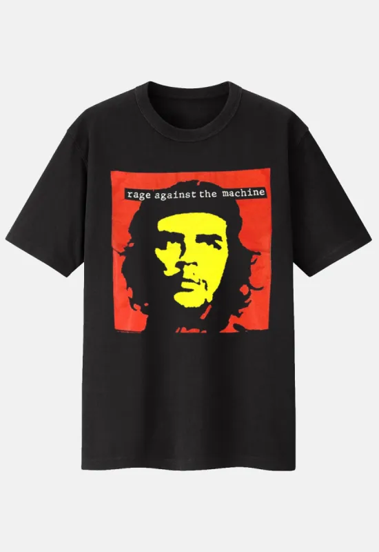 Che T-Shirt sold by Damaged Society