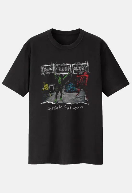 Stagefreight T-Shirt sold by Damaged Society