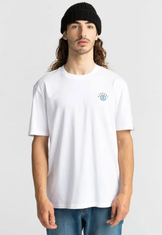 Ivyhill T-Shirt sold by Damaged Society