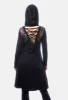 Naima Cardigan sold by Damaged Society