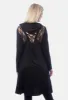 Naima Cardigan sold by Damaged Society