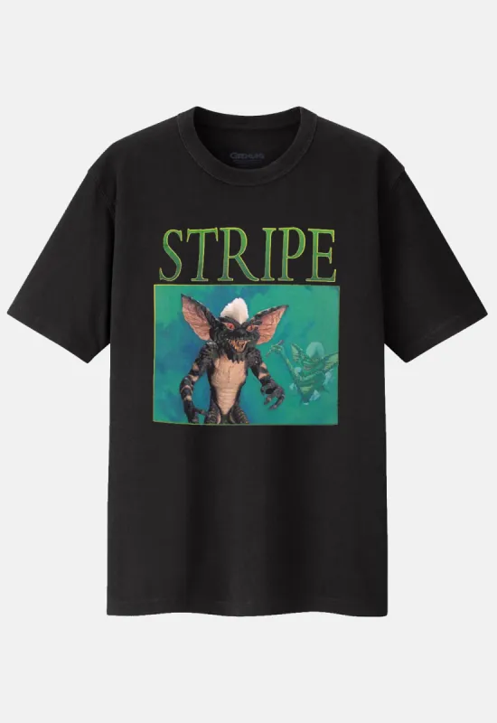 Homage T-Shirt sold by Damaged Society