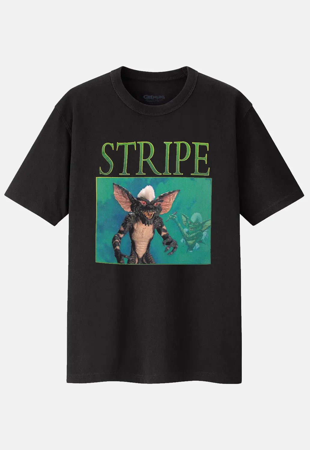 Homage T-Shirt sold by Damaged Society