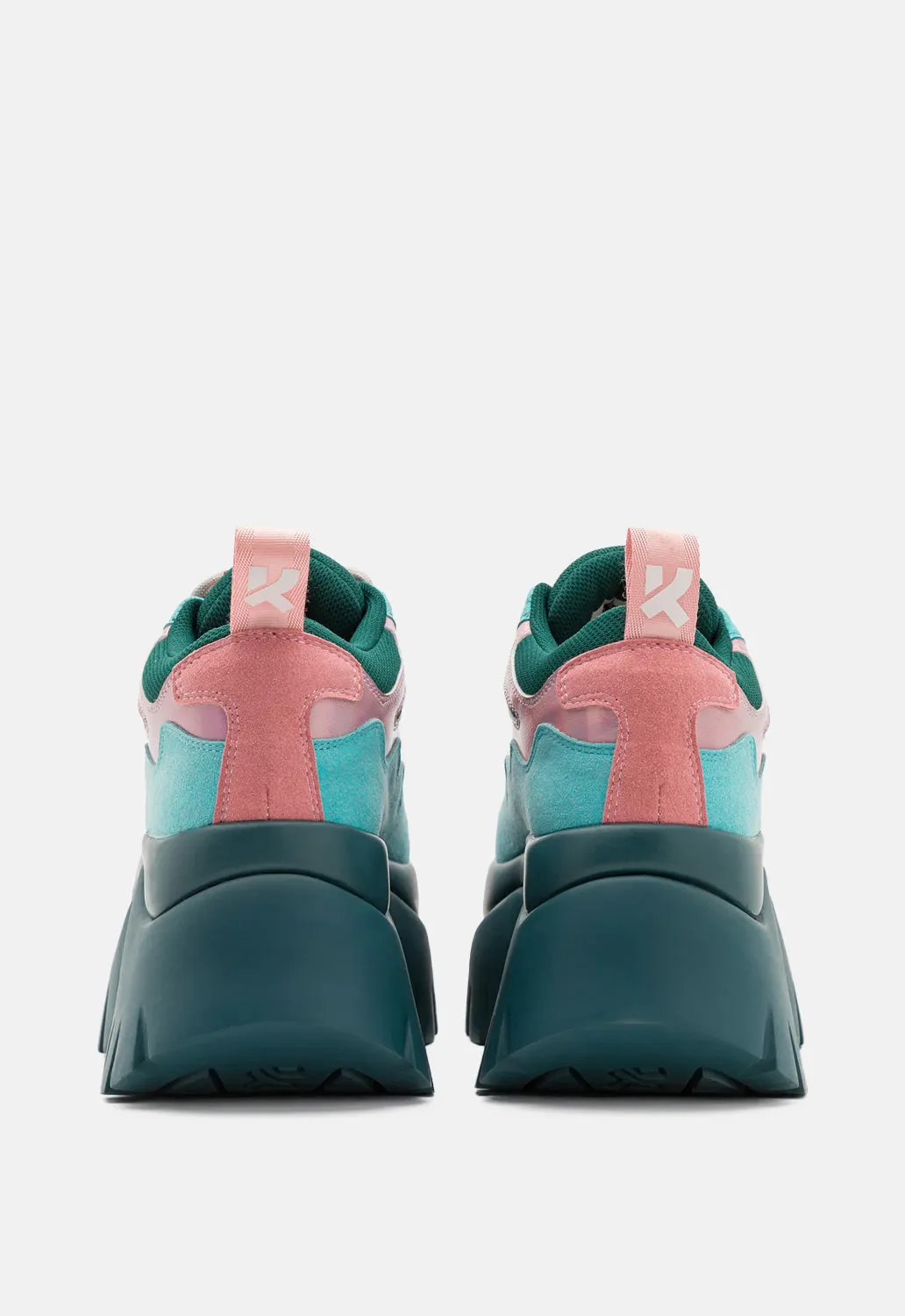 Infinity Zone Trainers sold by Damaged Society product image thumbnail 3