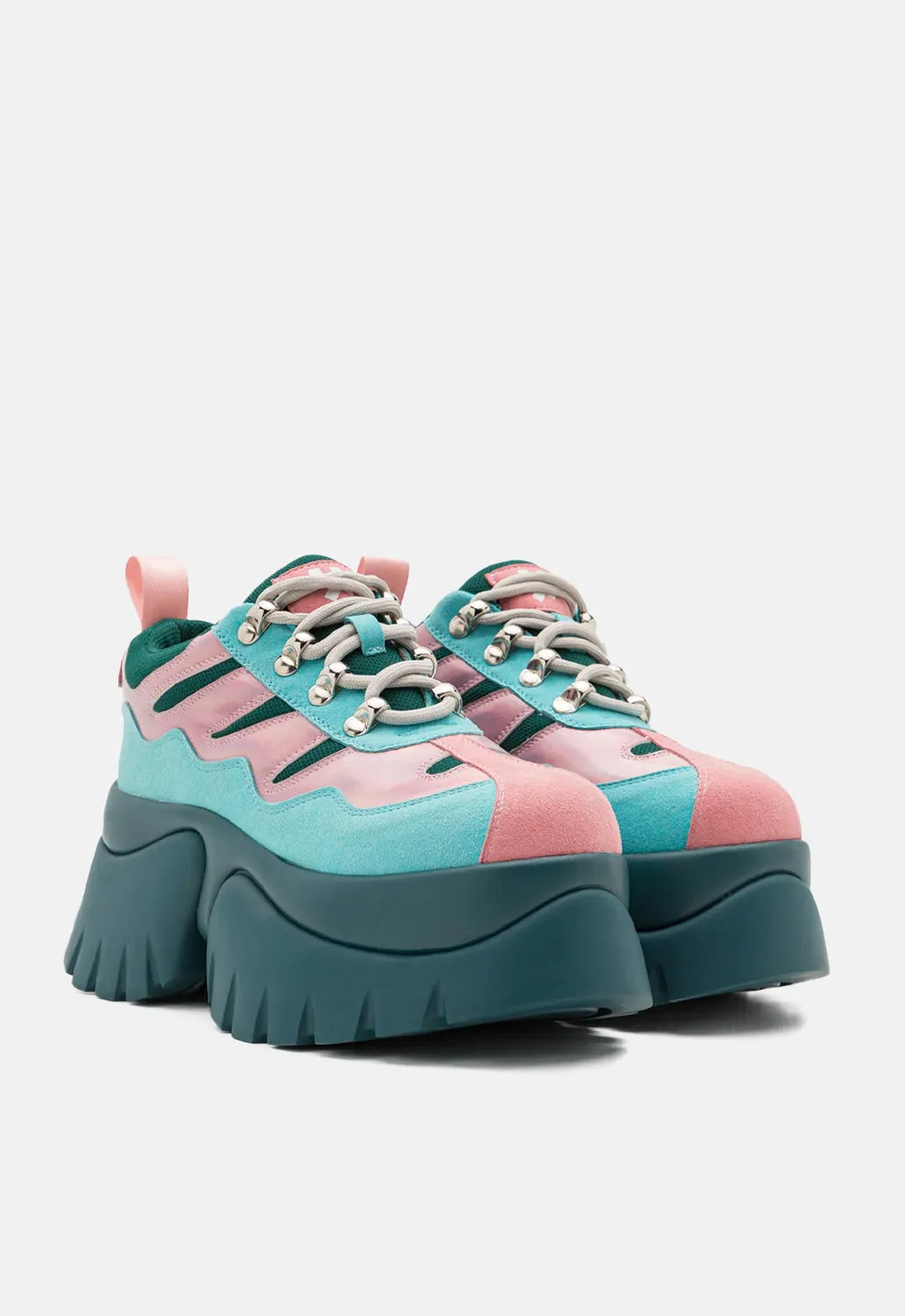 Infinity Zone Trainers sold by Damaged Society product image thumbnail 2