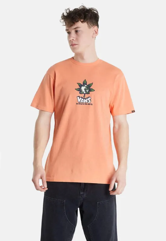 Peace Of Mind T-Shirt sold by Damaged Society