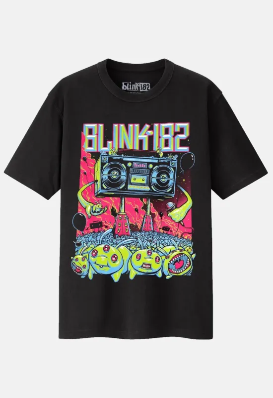 Superboom T-Shirt sold by Damaged Society