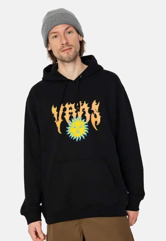 Bummer Summer Hoodie sold by Damaged Society