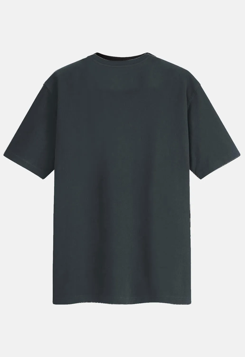 Kamehameha T-Shirt sold by Damaged Society product image thumbnail 2