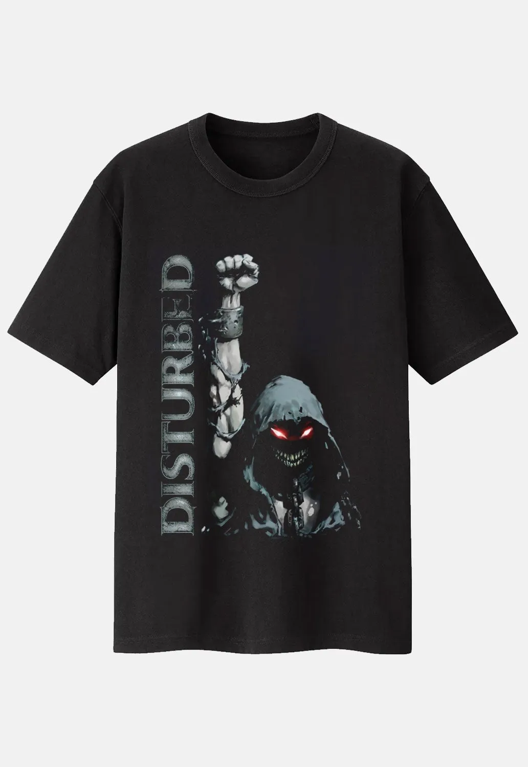 Up Yer Military T-Shirt sold by Damaged Society