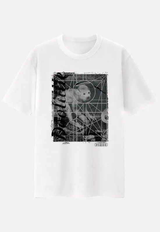 Doolittle T-Shirt sold by Damaged Society