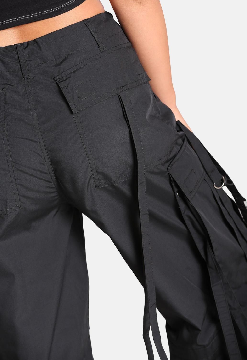 Octopus Trousers sold by Damaged Society product image thumbnail 4