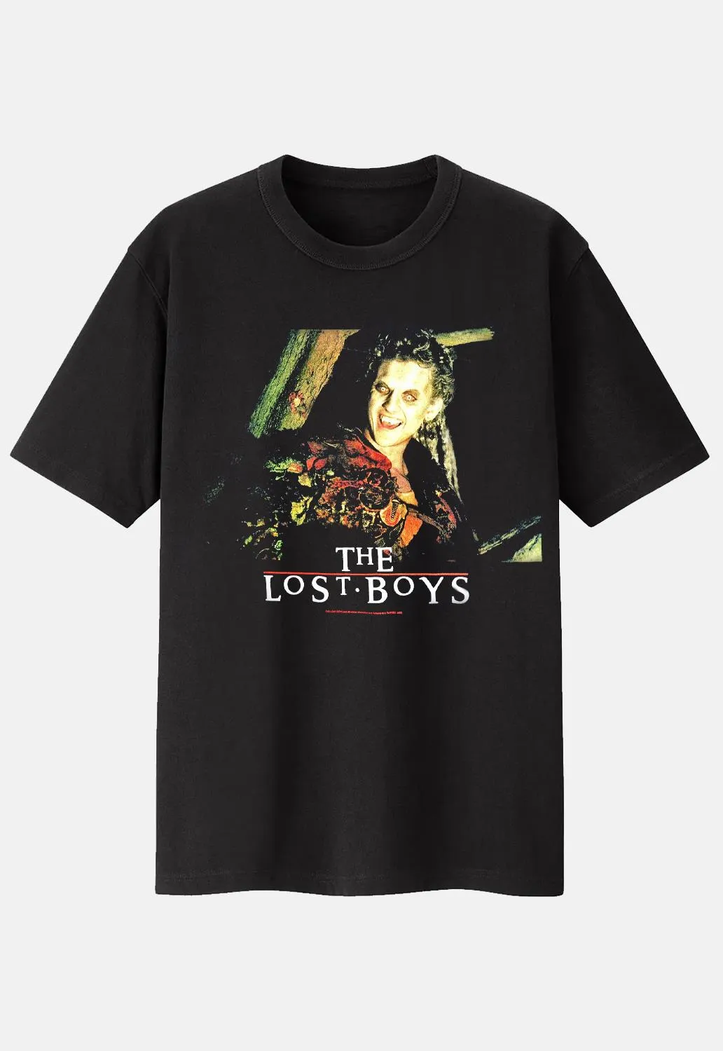 Marko T-Shirt sold by Damaged Society