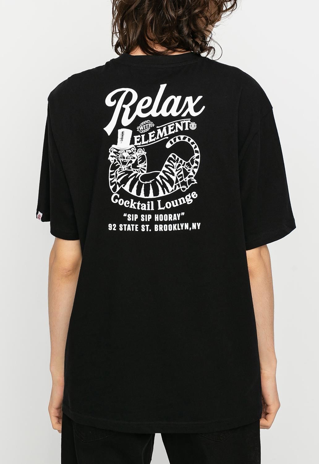 Hooray T-Shirt sold by Damaged Society product image thumbnail 2