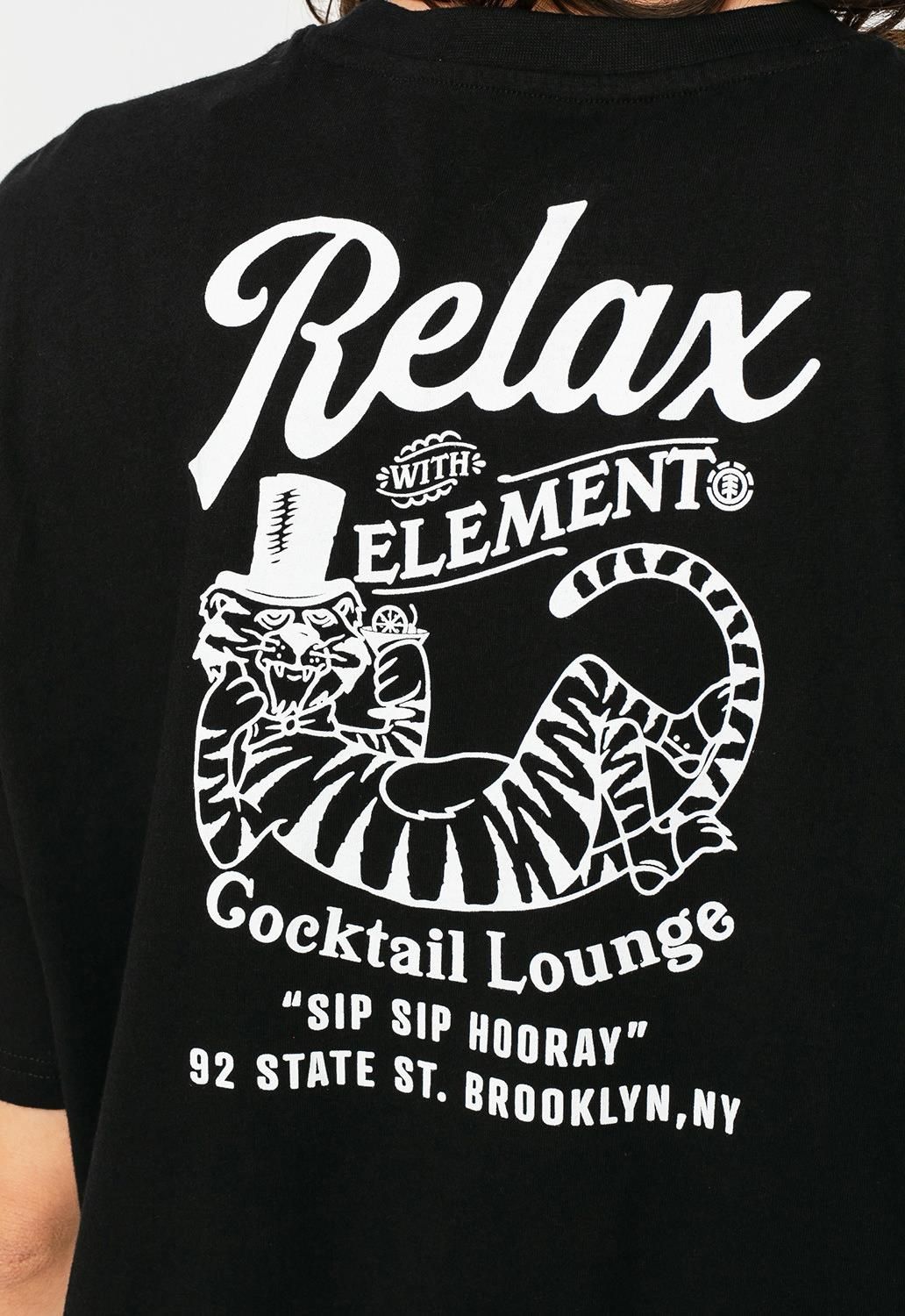 Hooray T-Shirt sold by Damaged Society product image thumbnail 4