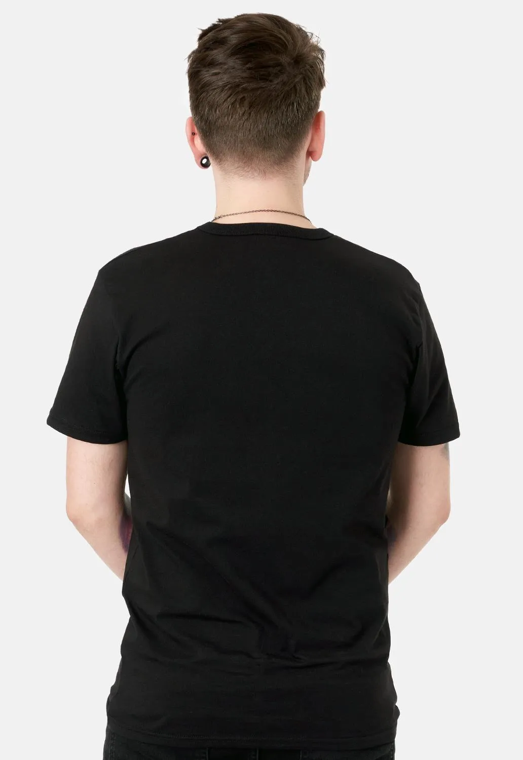 Radiate T-Shirt sold by Damaged Society product image thumbnail 2