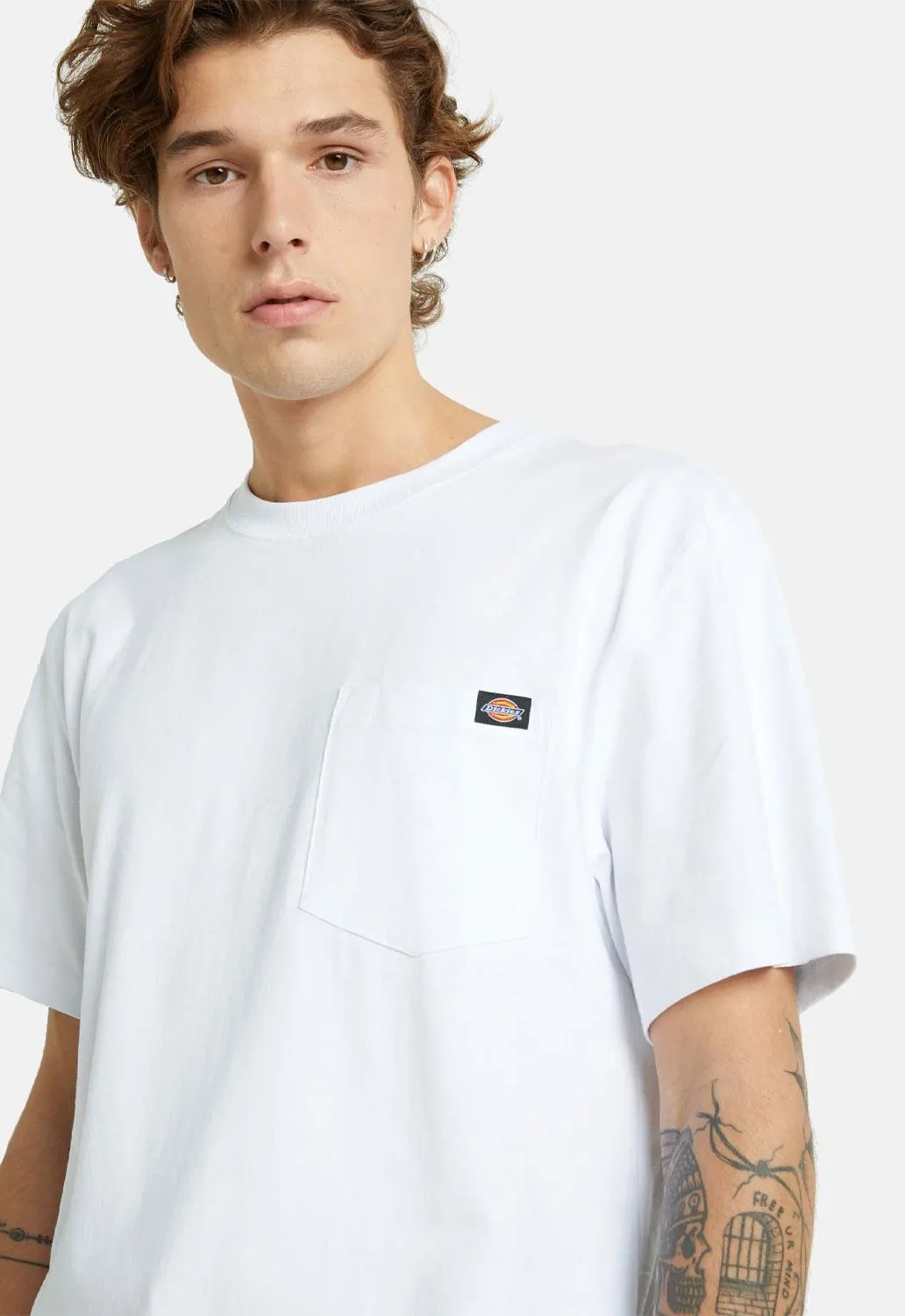 Porterdale T-Shirt sold by Damaged Society product image thumbnail 2