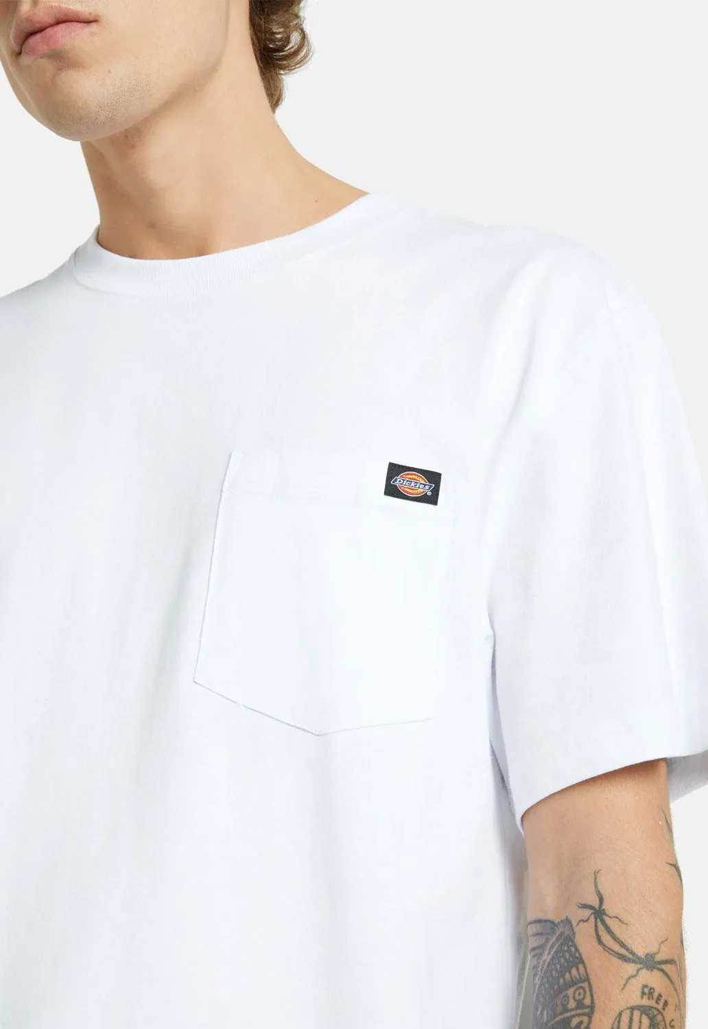 Porterdale T-Shirt sold by Damaged Society product image thumbnail 3