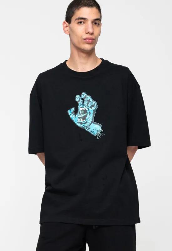 Cabana Hand T-Shirt sold by Damaged Society