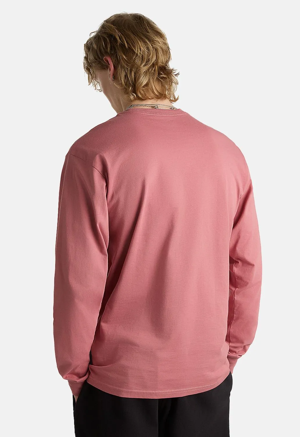 Lucky Streak Long Sleeved Top sold by Damaged Society product image thumbnail 3