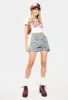 Radio Shorts sold by Damaged Society