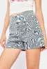 Radio Shorts sold by Damaged Society