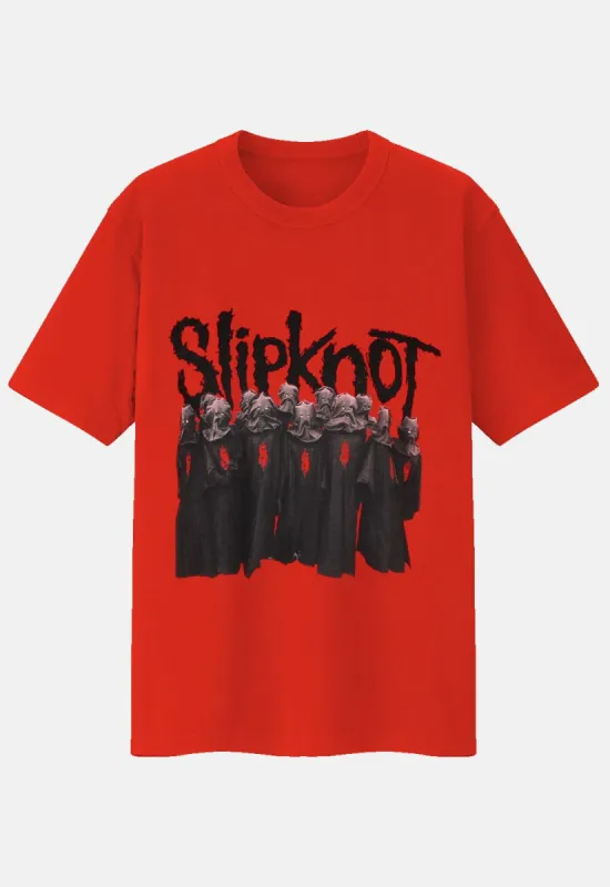 Choir T-Shirt sold by Damaged Society