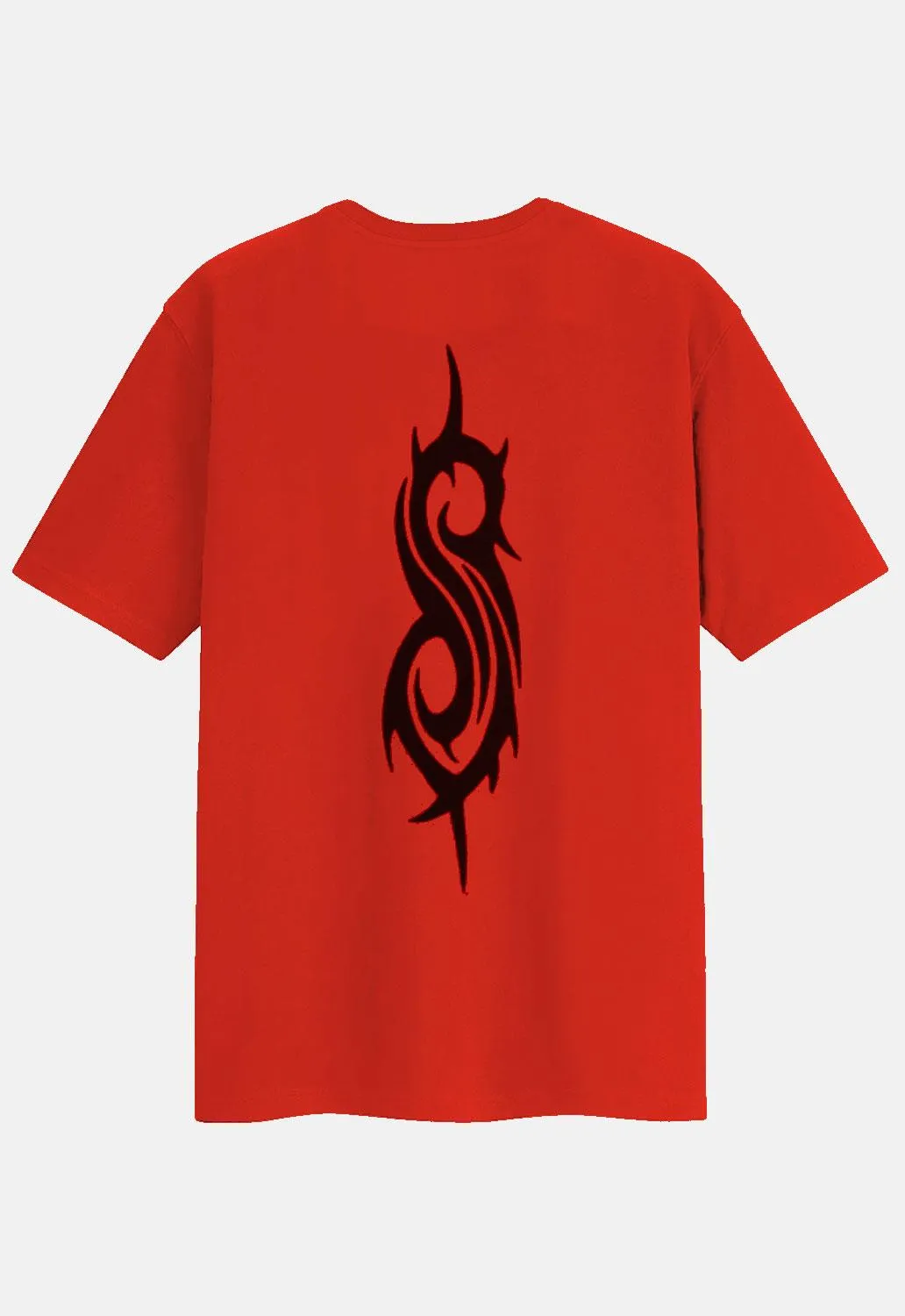 Choir T-Shirt sold by Damaged Society product image thumbnail 2