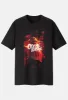Oogie Boogie T-Shirt sold by Damaged Society