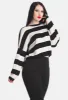 Mordecai Jumper sold by Damaged Society