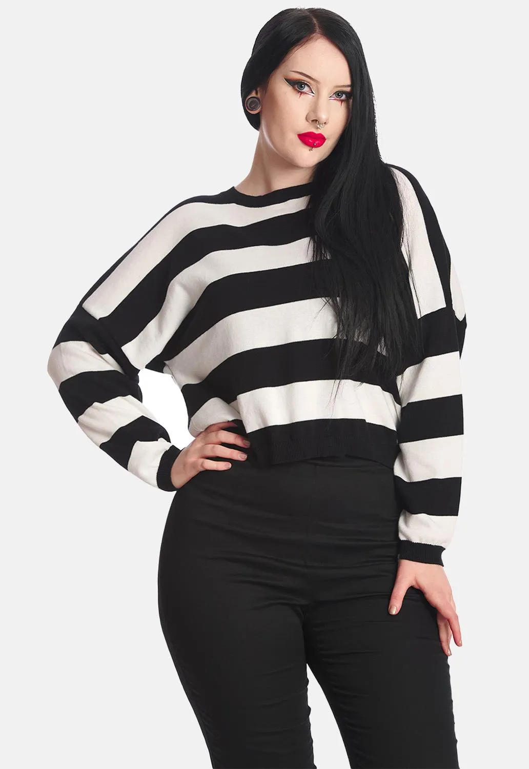 Mordecai Jumper sold by Damaged Society